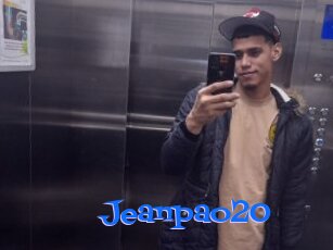 Jeanpao20