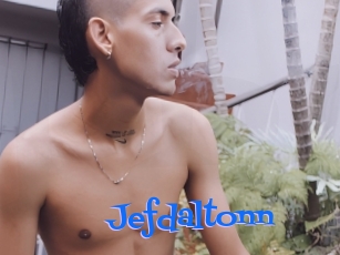Jefdaltonn