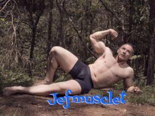 Jefmusclet