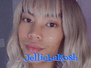 Jelliebakosh