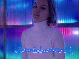Jenniehenwood