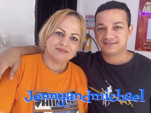 jennyandmichael Photos 2 X