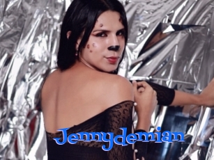 jennydemian Photos 2 X