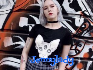 Jennylady