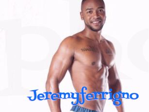 Jeremyferrigno