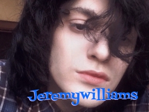 Jeremywilliams