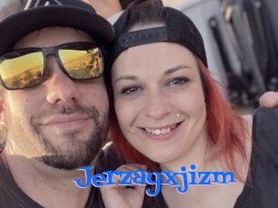 Jerzayxjizm