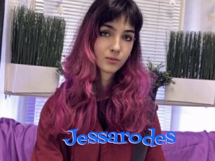 Jessarodes
