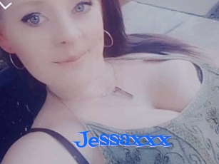 Jessaxxx
