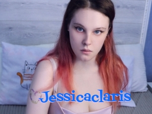 jessicaclaris Photos 2 X