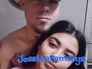 Jessicaramseys