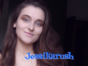 Jessikarush