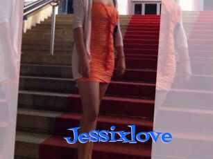 Jessixlove