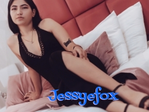 Jessyefox