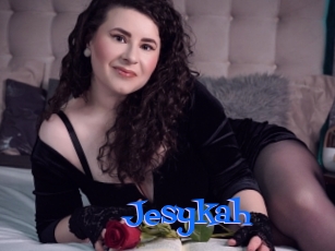 Jesykah