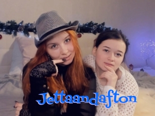 Jettaandafton
