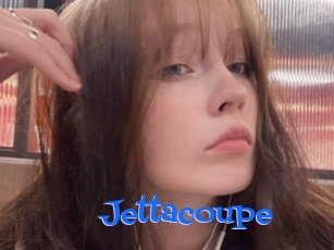 Jettacoupe