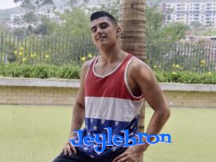 Jeylebron
