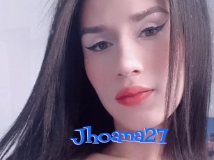 Jhoana27