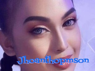 Jhoanthopmson