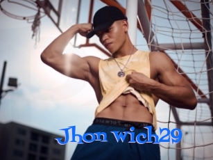 jhon_wich29 Photos 2 X