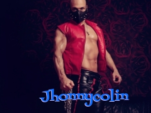 Jhonnycolin