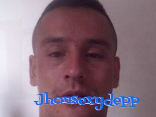 Jhonsexydepp