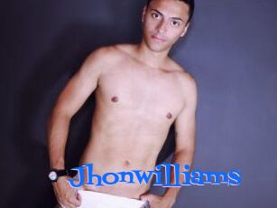 Jhonwilliams