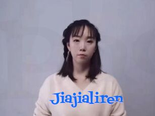 Jiajialiren