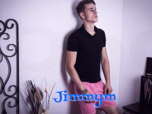 Jimmym