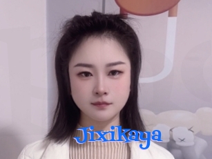 Jixikaya