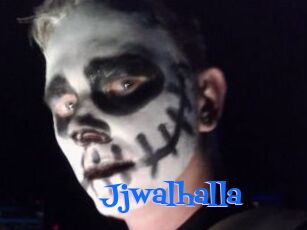 Jjwalhalla