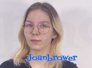 Joanbrower