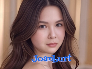 Joanburt