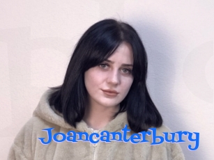 Joancanterbury