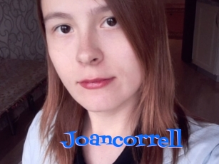Joancorrell