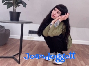Joandoggett