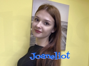 Joaneliot