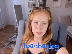 Joanhayley