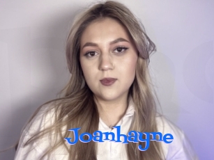 Joanhayne