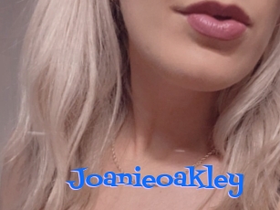 Joanieoakley