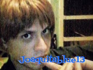 Joaquitablue13