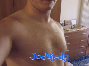 Jodajedy