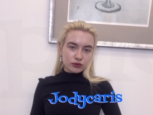 Jodycaris