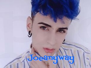 Joeanyway