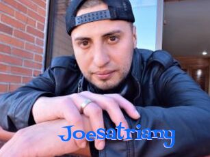 Joesatriany