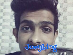 Joeybing