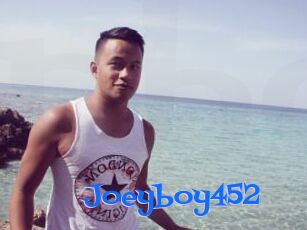 Joeyboy452