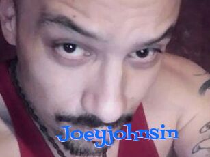 Joeyjohnsin