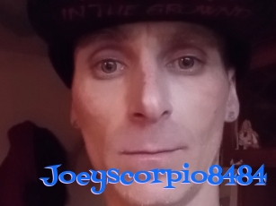 Joeyscorpio8484
